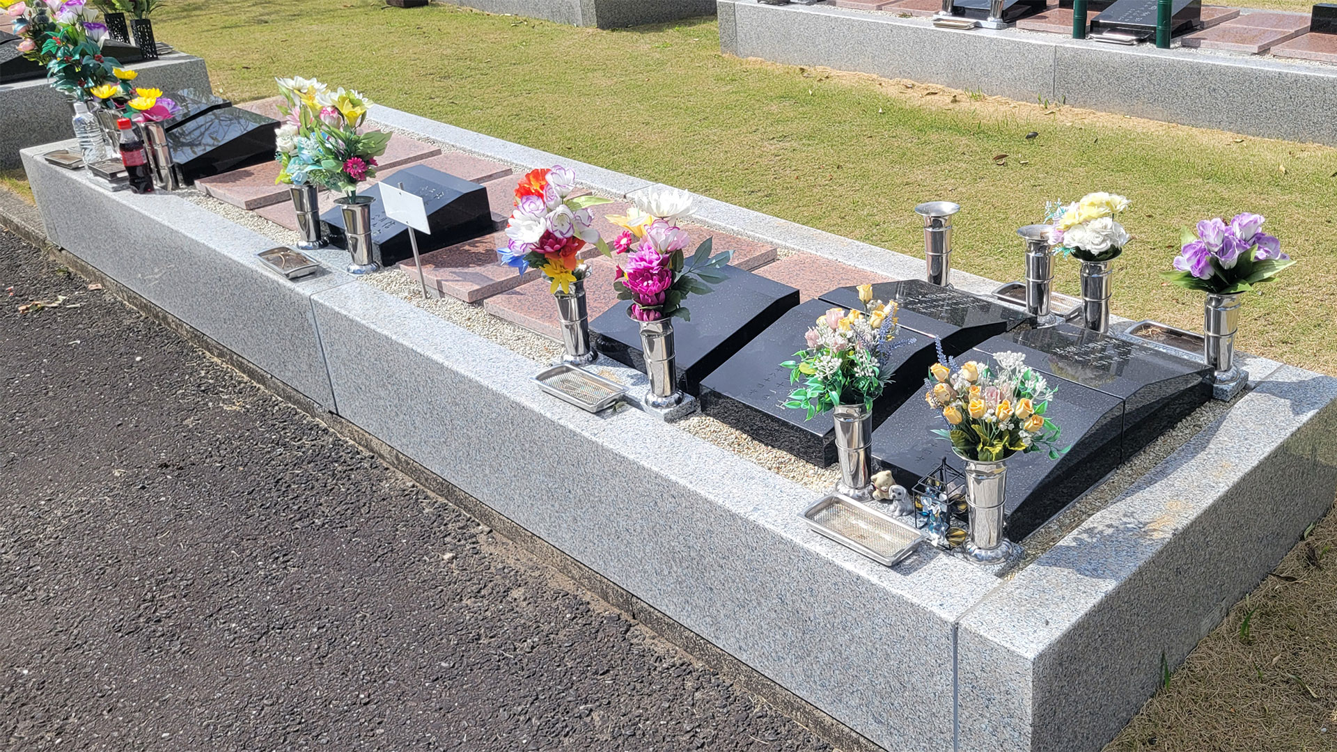 圓明院｜石版プレート永代供養